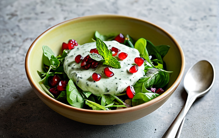 শীতে ঘরে তৈরি সালাদের ড্রেসিং: এই গোপন কৌশলগুলো না জানলে বিরাট মিস! 2 শলগ - 이미지 1